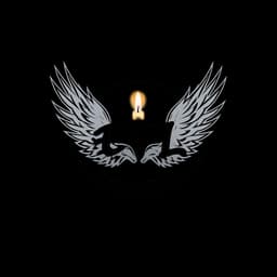 Eternal After Life — ETL winged mark